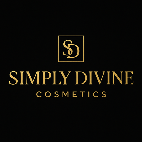 Simply Divine Cosmetics 